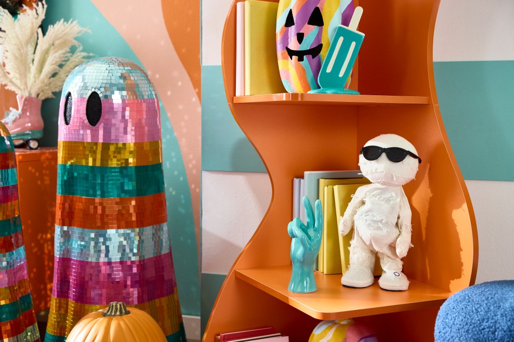 Michaels' Mischief and Magic Collection