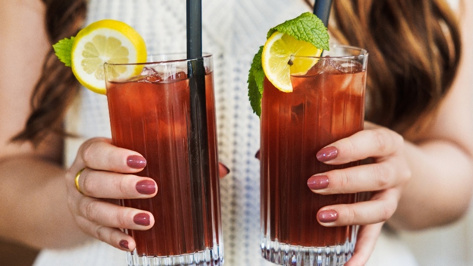 Celebrate National Iced Tea Day With Freebies at Cane’s and McAlister’s!