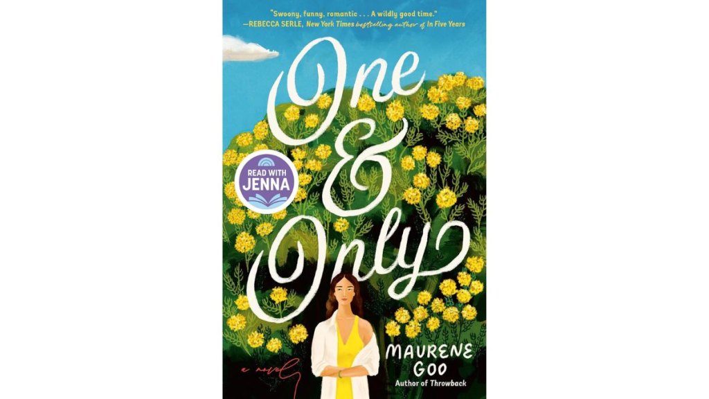 One and Only by Maurene Goo - Putnam