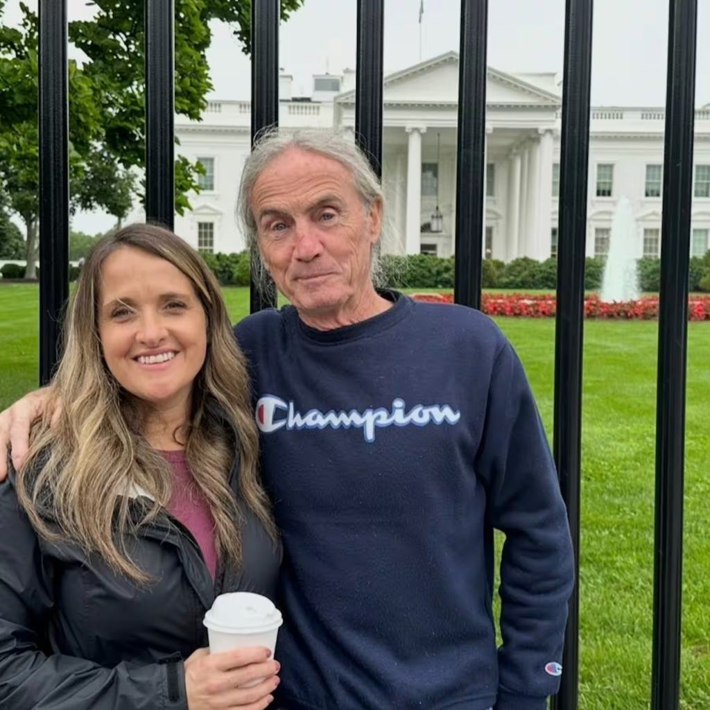 Now, Jennifer and Paul love spending time together