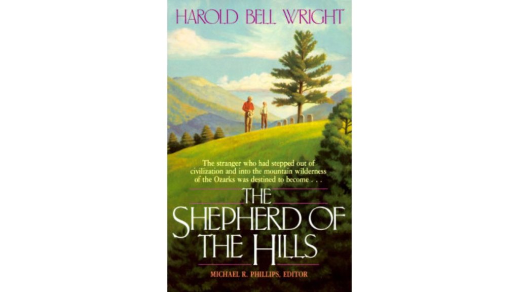 A John Scognamiglio Book