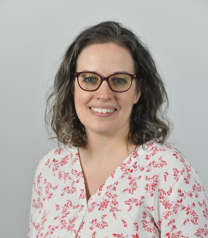 Rachael Jones, MSN, APRN, FNP