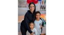 Christine Floyd started Resilient Hope Foundation to help military families