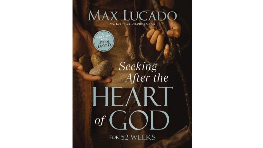 Seeking After the Heart of God