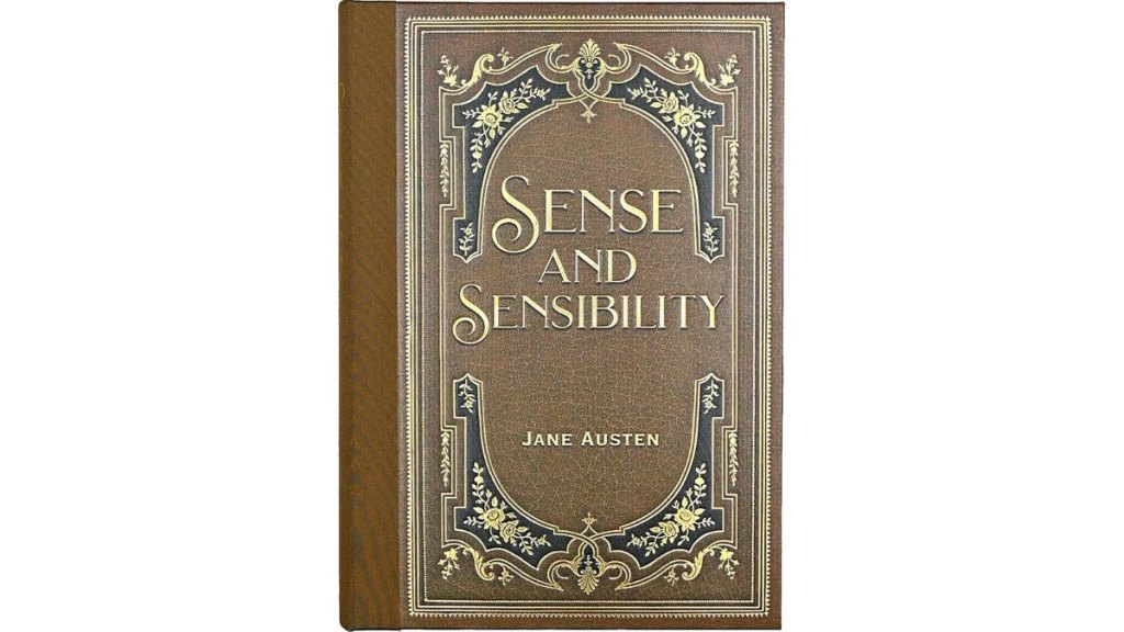 Sense and Sensibility