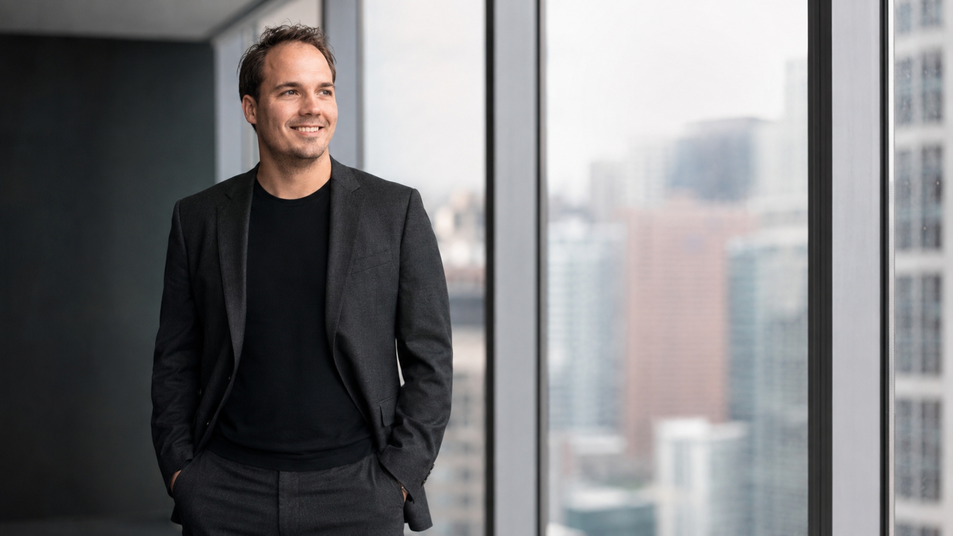 Seph Fontane Pennock, founder of Regenerated.com, shares the personal experiences that inspired the platform.