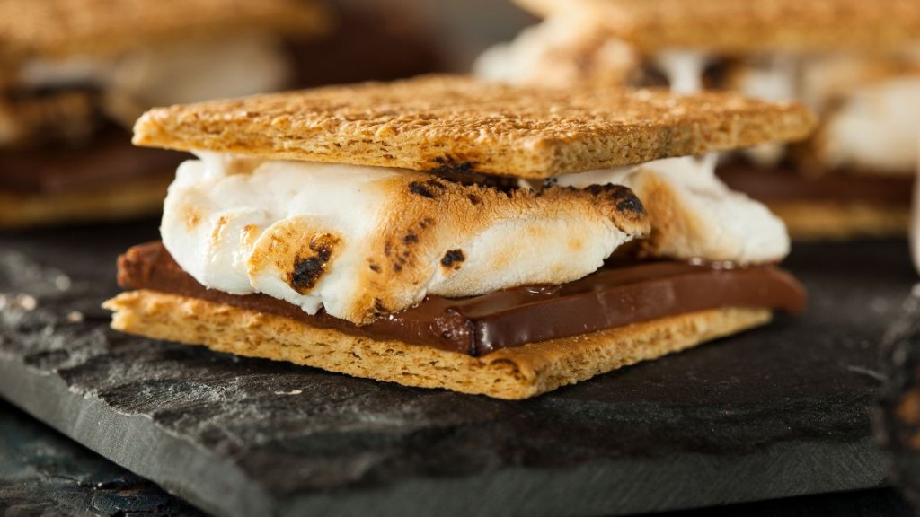 Smores