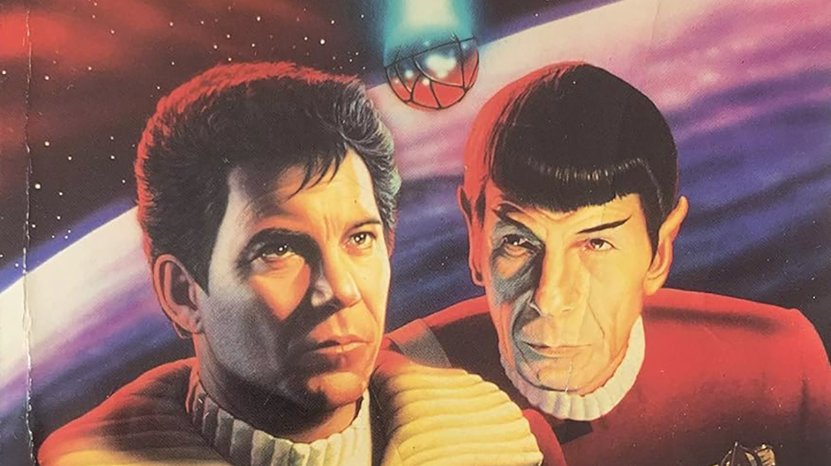 Star Trek IV Sequel