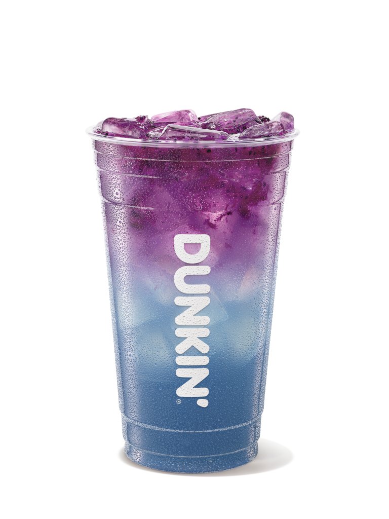 Starlight Lemonade