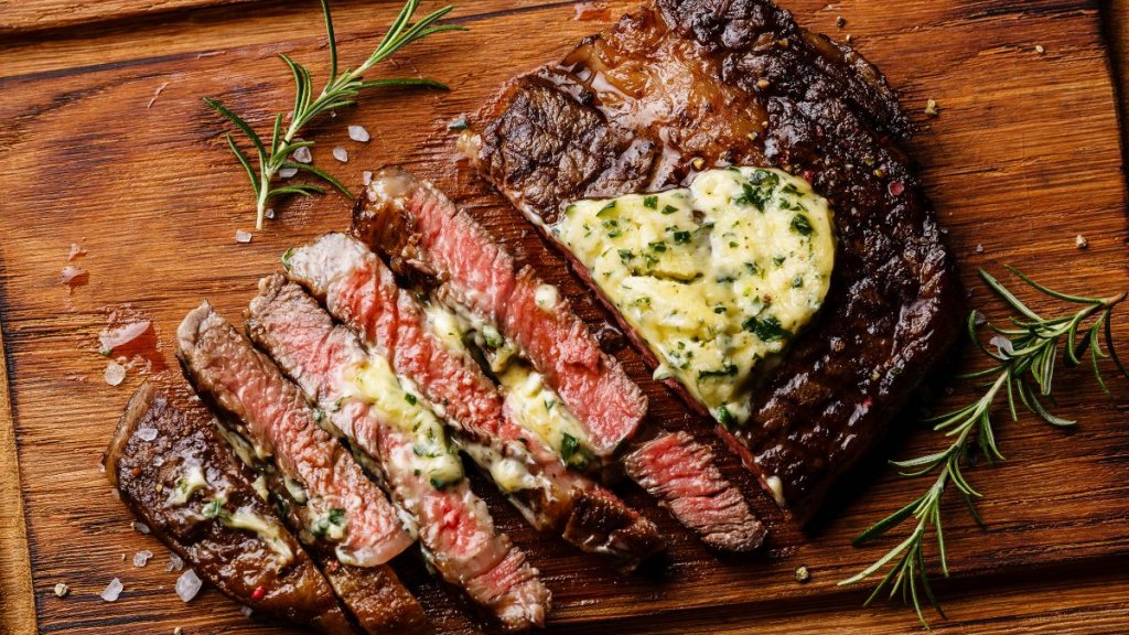 Steak