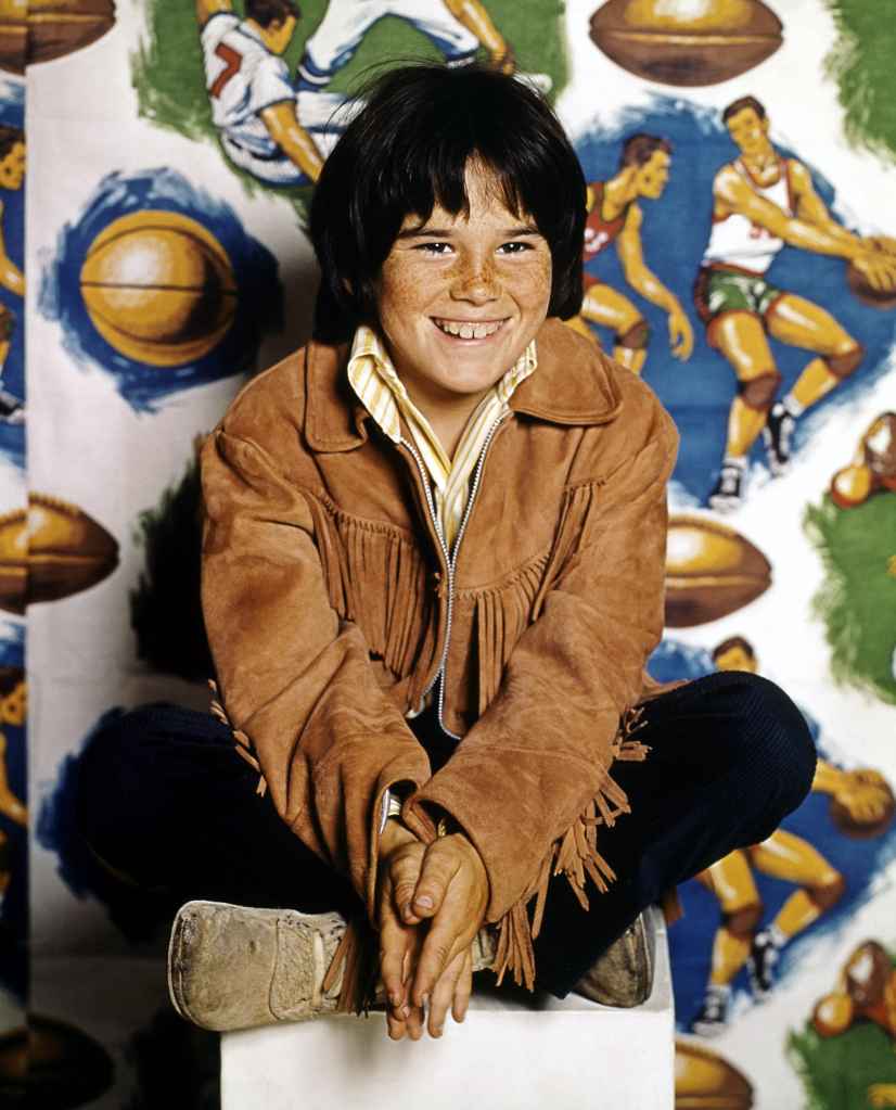 THE COURTSHIP OF EDDIE'S FATHER, Brandon Cruz, 1969-1972