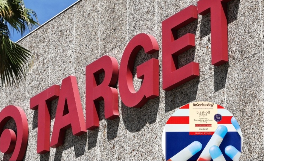 Target’s Weekly Ad July 4th Sale: Patriotic Finds Starting at Just $2!