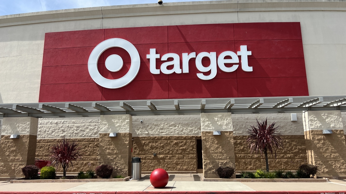 Hurry! Target’s New Weekly Ad Has Last-Minute Father’s Day Deals Starting at...