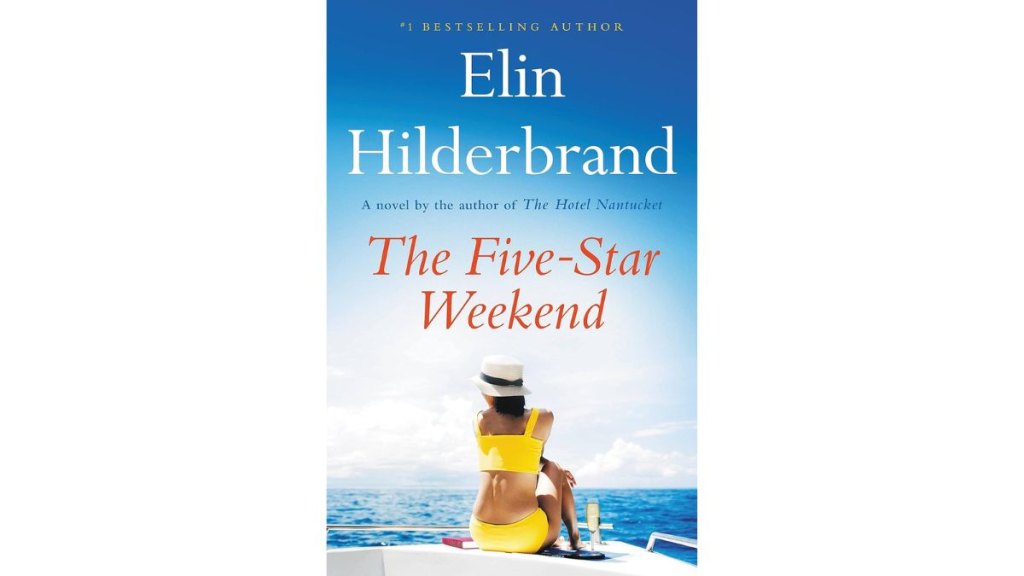 The Five-Star Weekend
