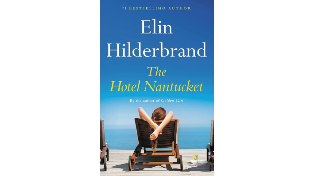 The Hotel Nantucket