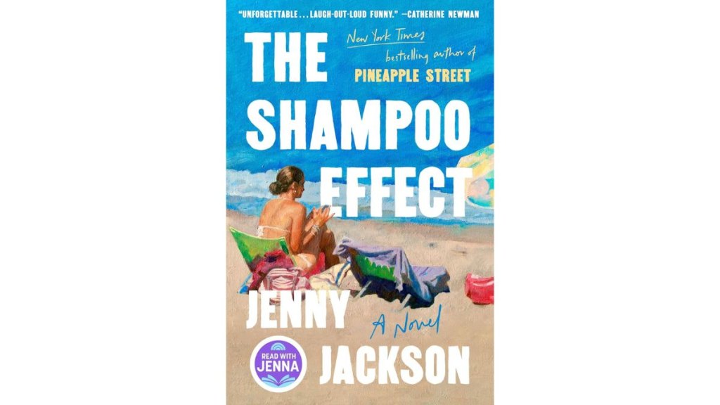 The Shampoo Effect