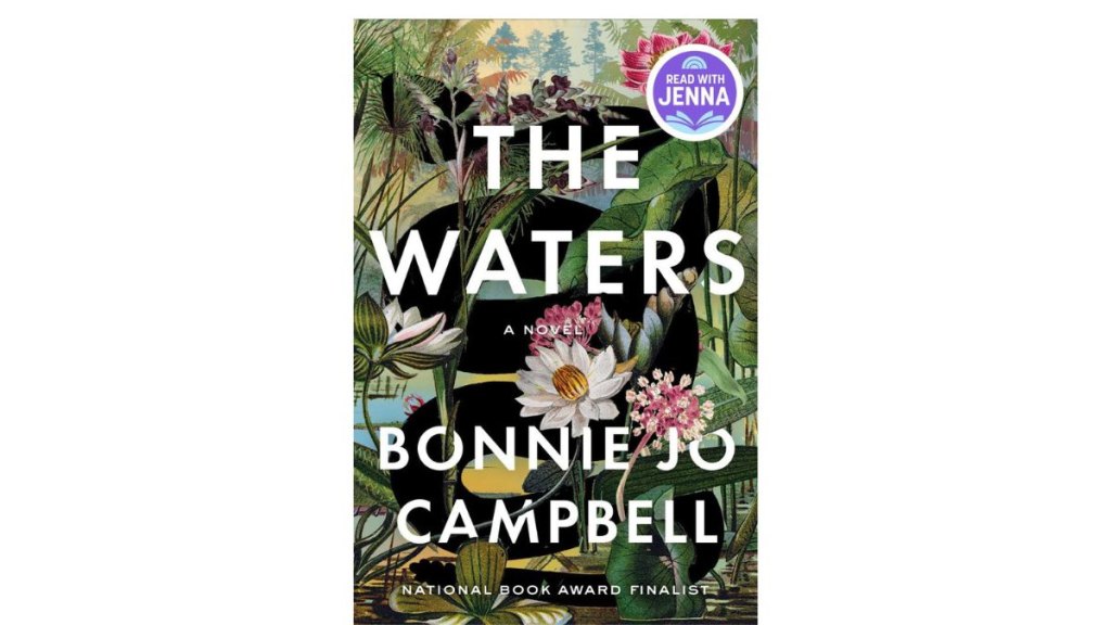 The Waters by Bonnie Jo Campbell