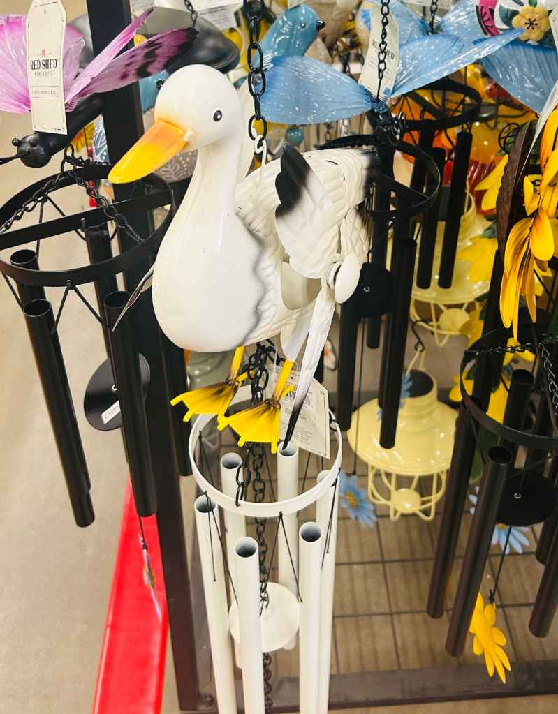 Wind chime