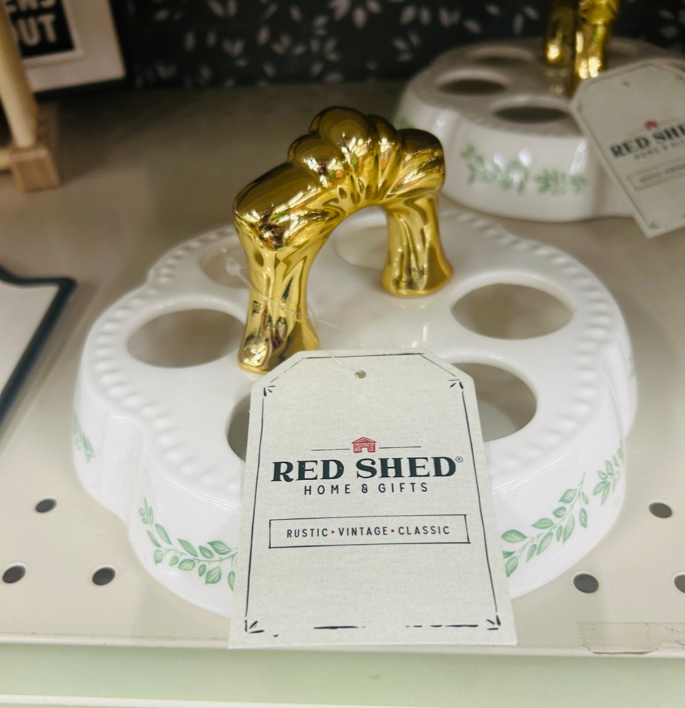 Egg holder