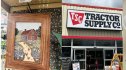 Tractor Supply