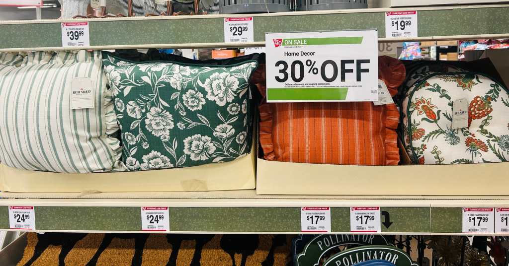 Pillows