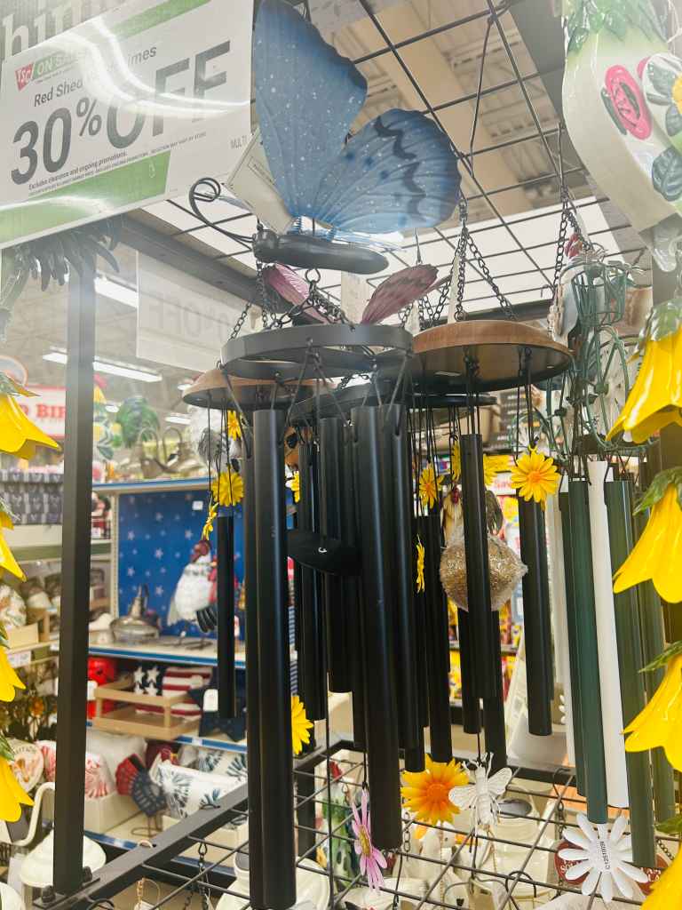 Windchime