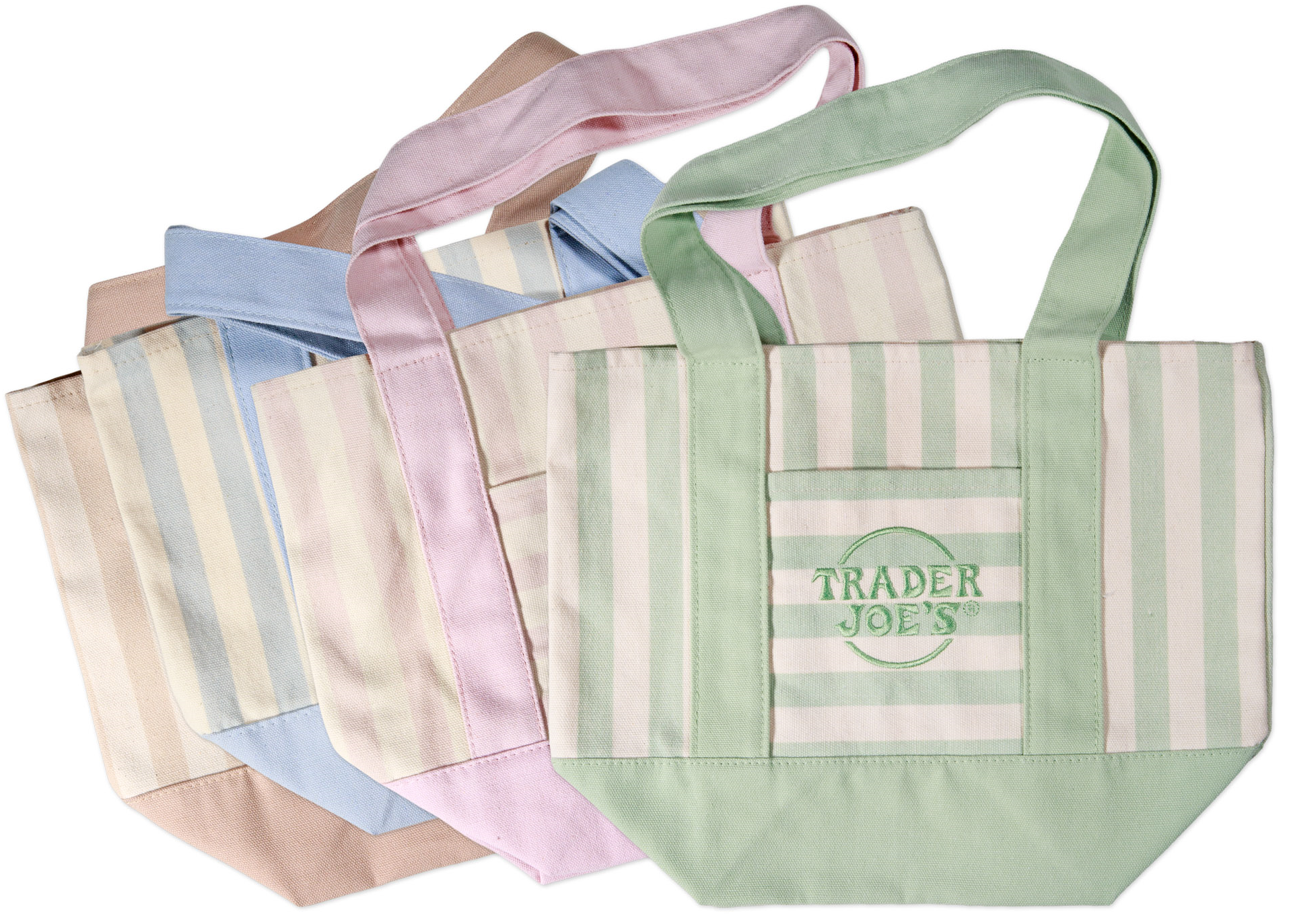 Try This Genius Trick To Score The New Trader Joe’s Bags!