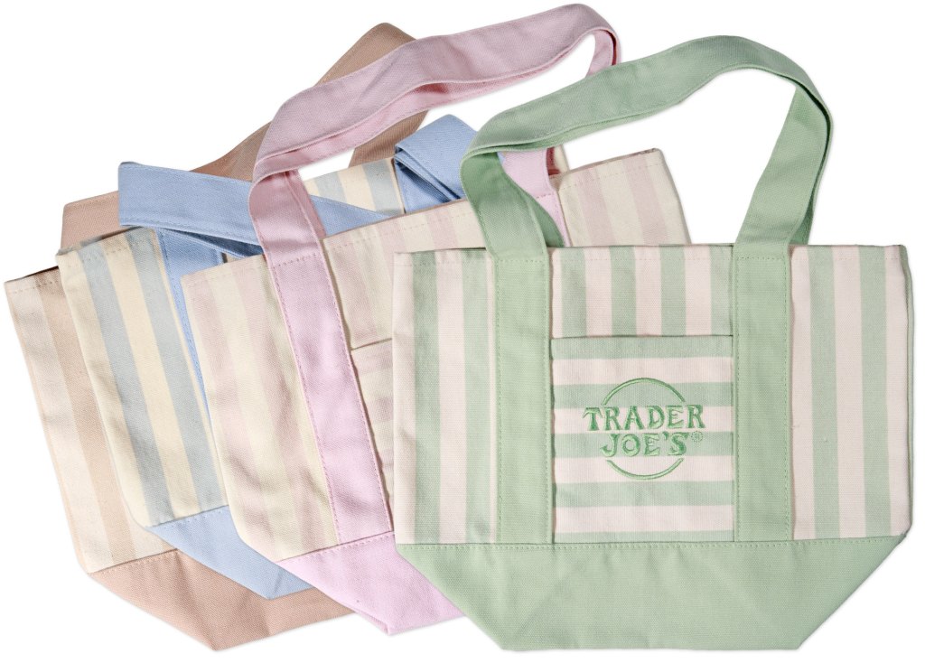 Tote bags