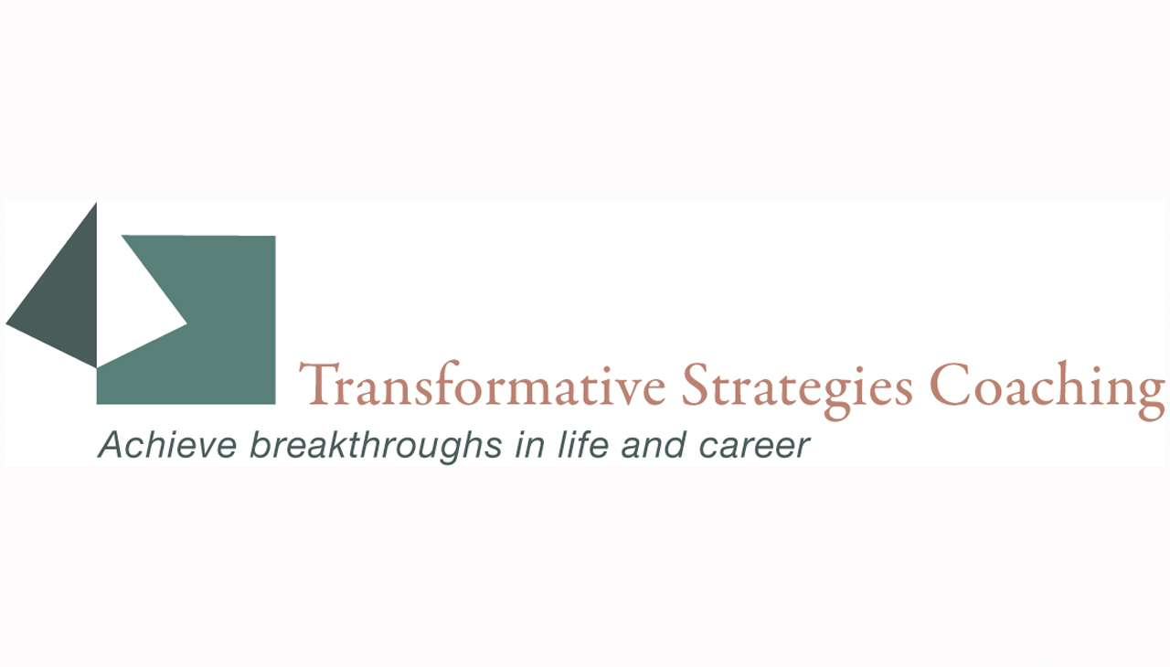 Transformative Strategies Coaching