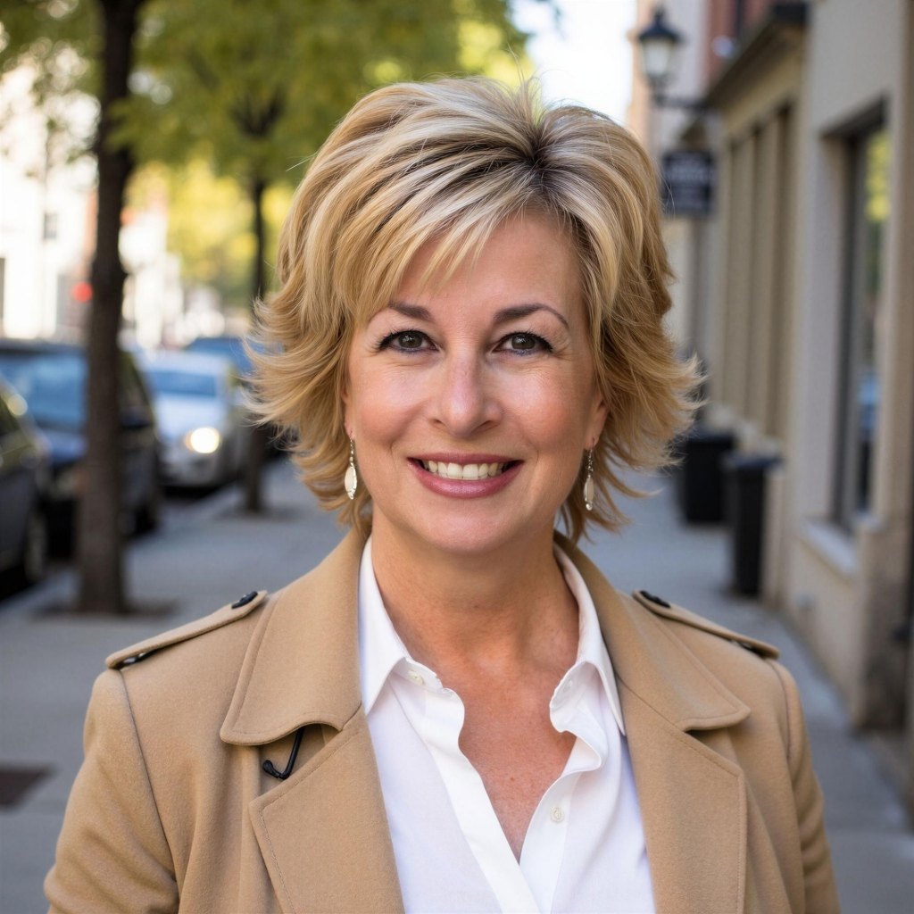 Dr. Vickie Shields