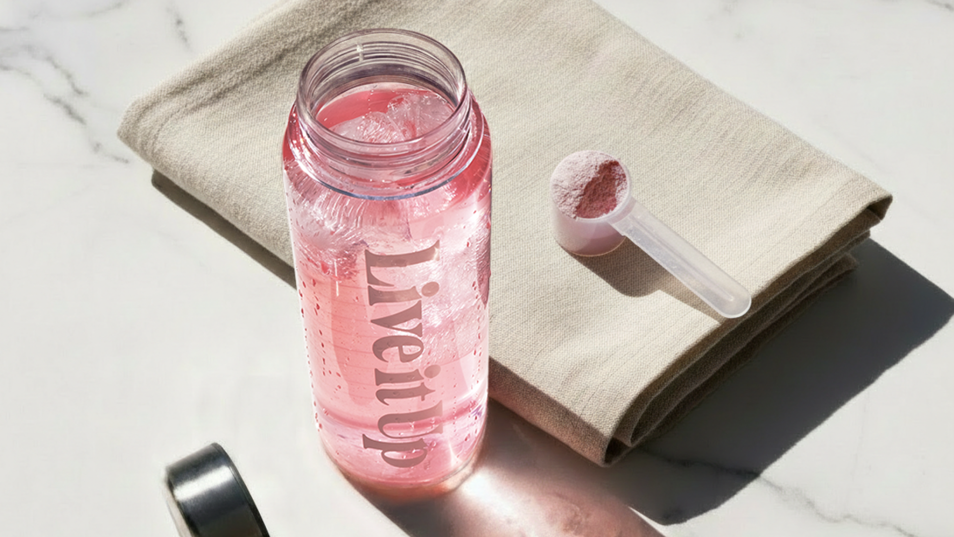 Vital Minerals