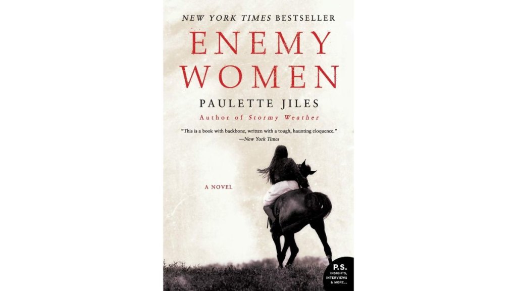 Best historical fiction books set in the ozarks