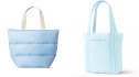Owala Puffer Bag / Lands' End Wanderweight Bag