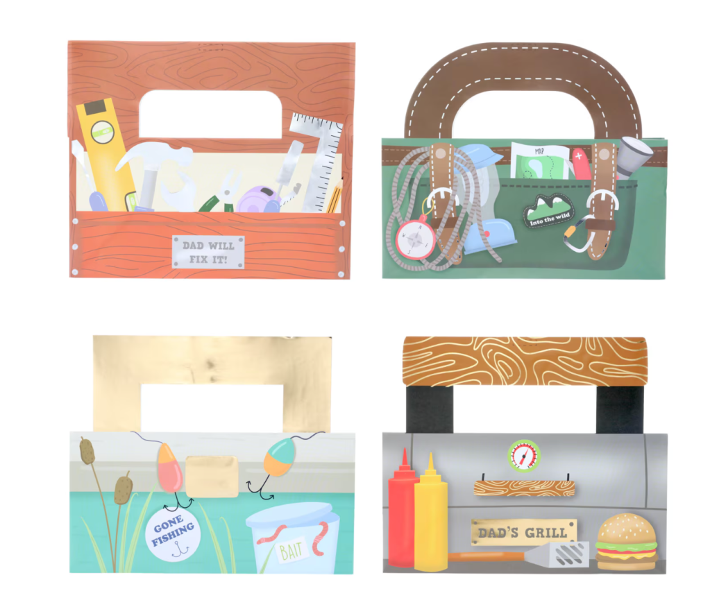 gift bags