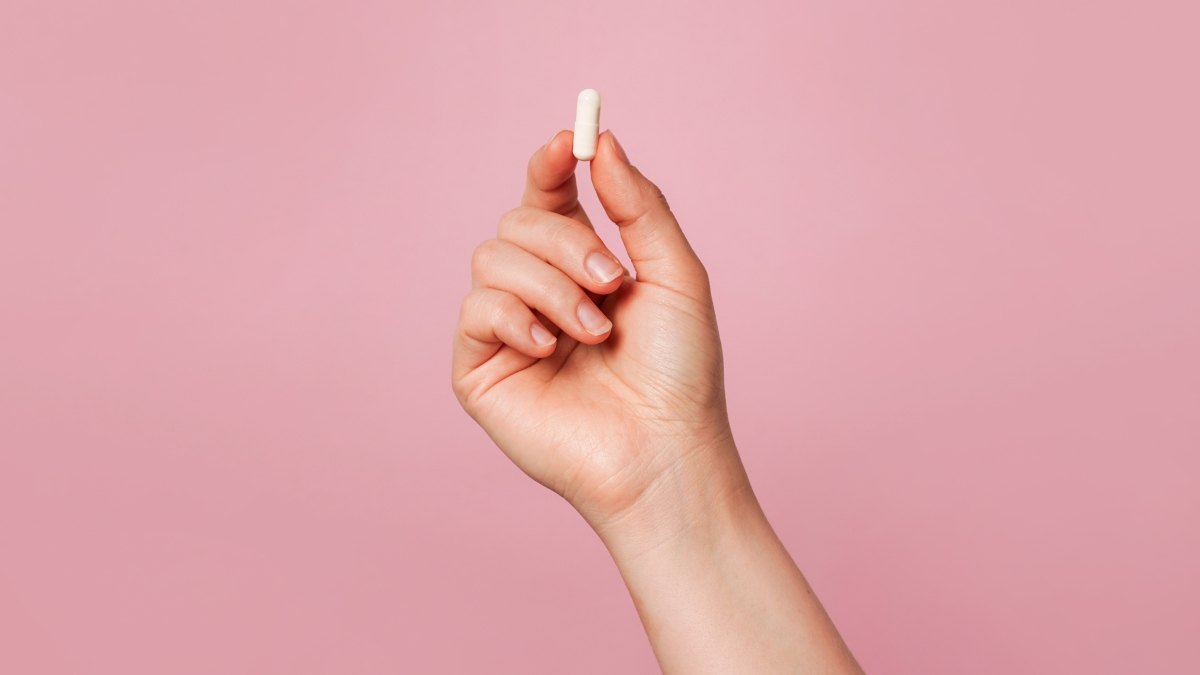 Benefits of Metformin for Women Over 50—Plus Easy Ways To Minimize the Side Effects