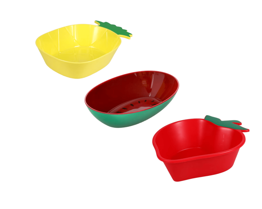 fruit bowl