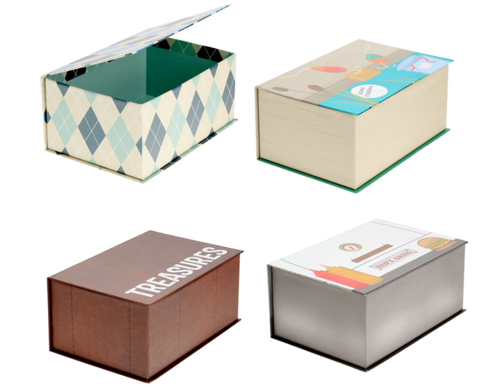 gift boxes