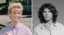 Charlotte Stewart // Jim Morrison