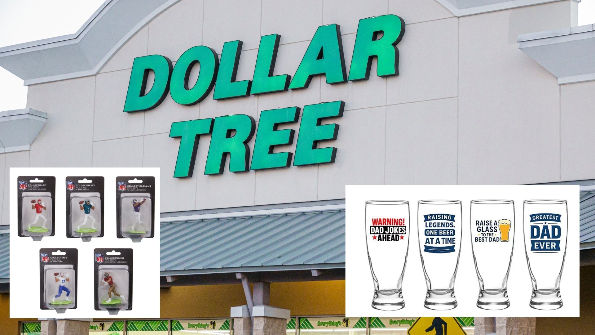 Grab These Last-Minute Father’s Day Gifts From Dollar Tree for $1.50!
