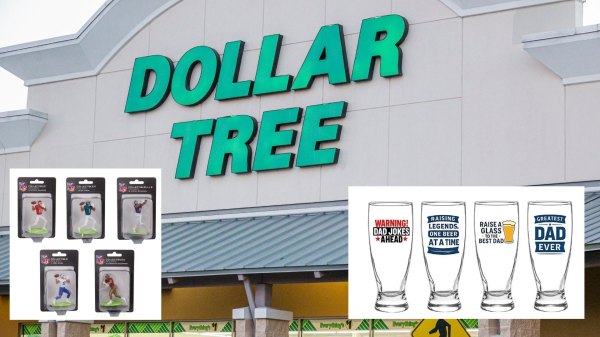father's day dollar tree