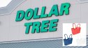 4th of july Dollar tree