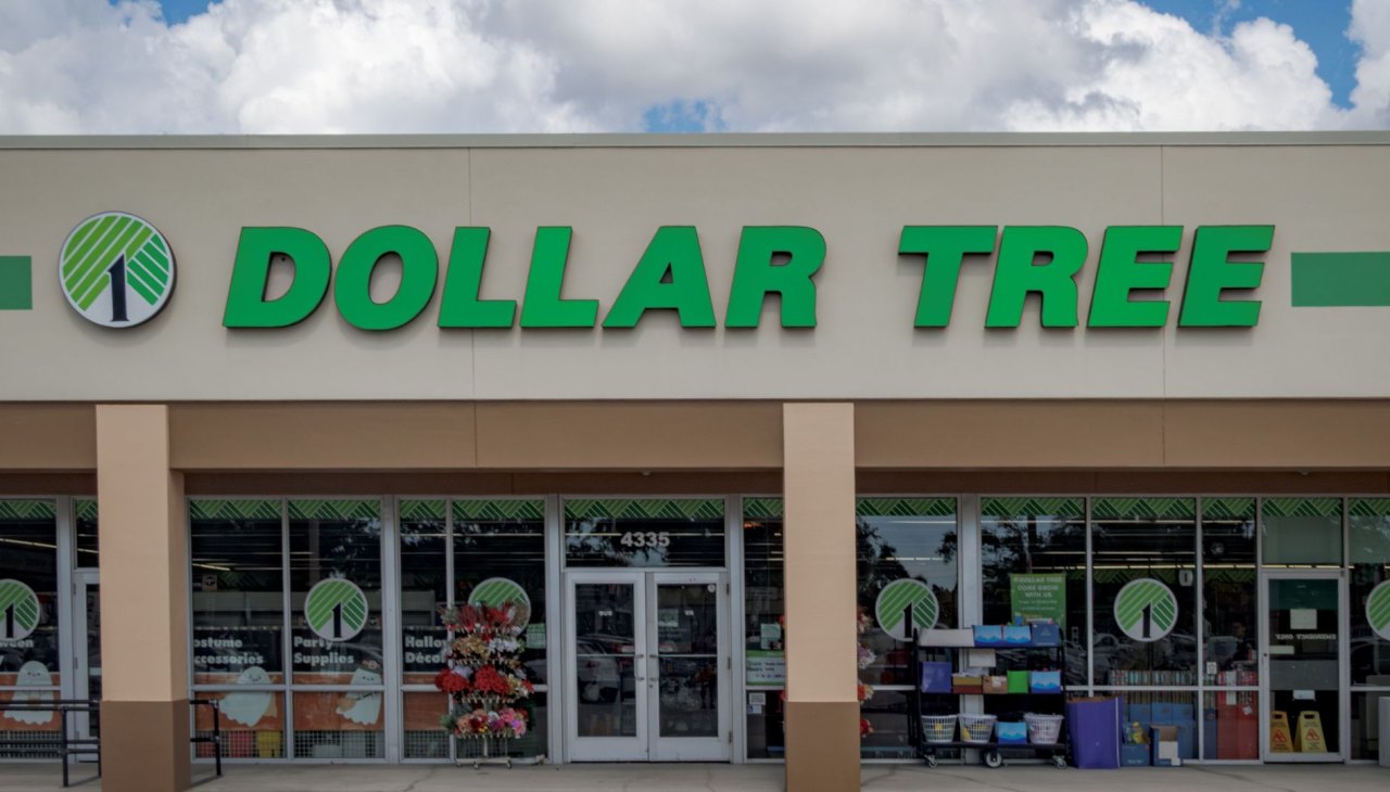 Tree Terminologies Dollar Tree Celebrates 40 Years with $1 Deals—Get Yours Now!
