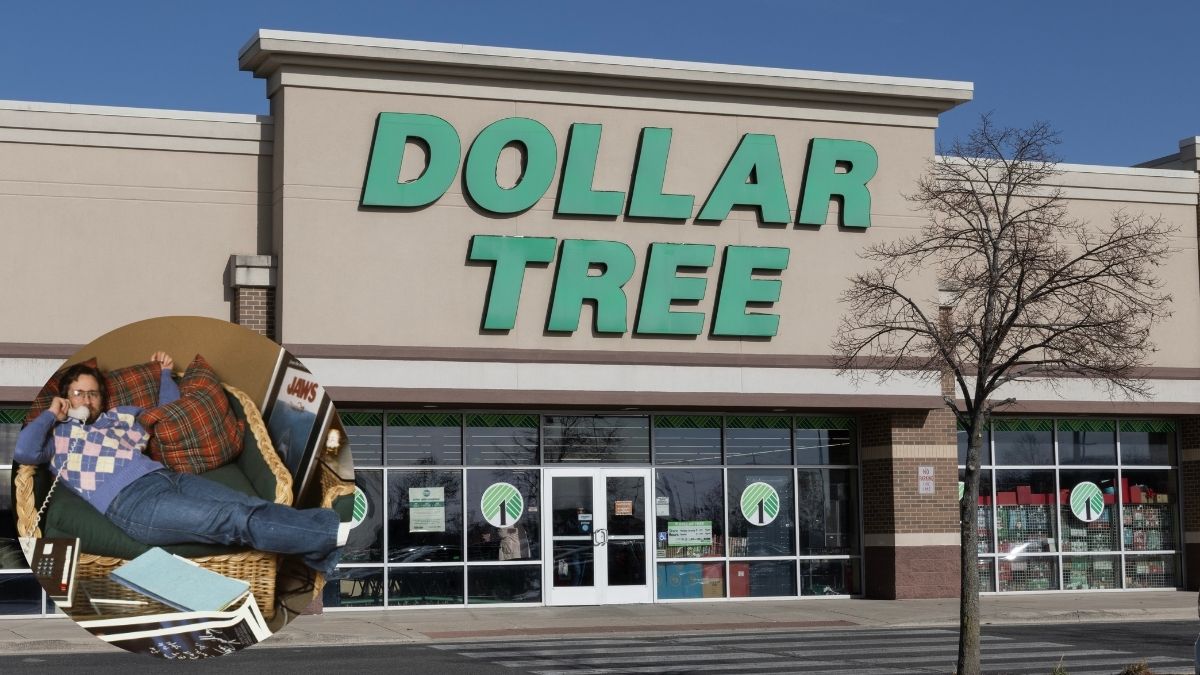Steven Spielberg’s ‘Cozy Movie’ Aesthetic Is Trending—And Dollar Tree Has the Lo...