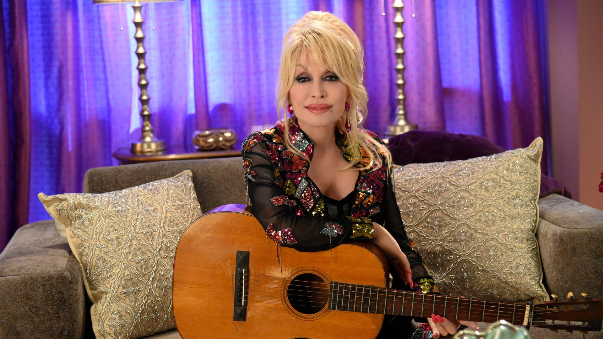 Dolly parton