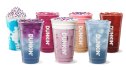 Dunkin' Fourth of July Menu