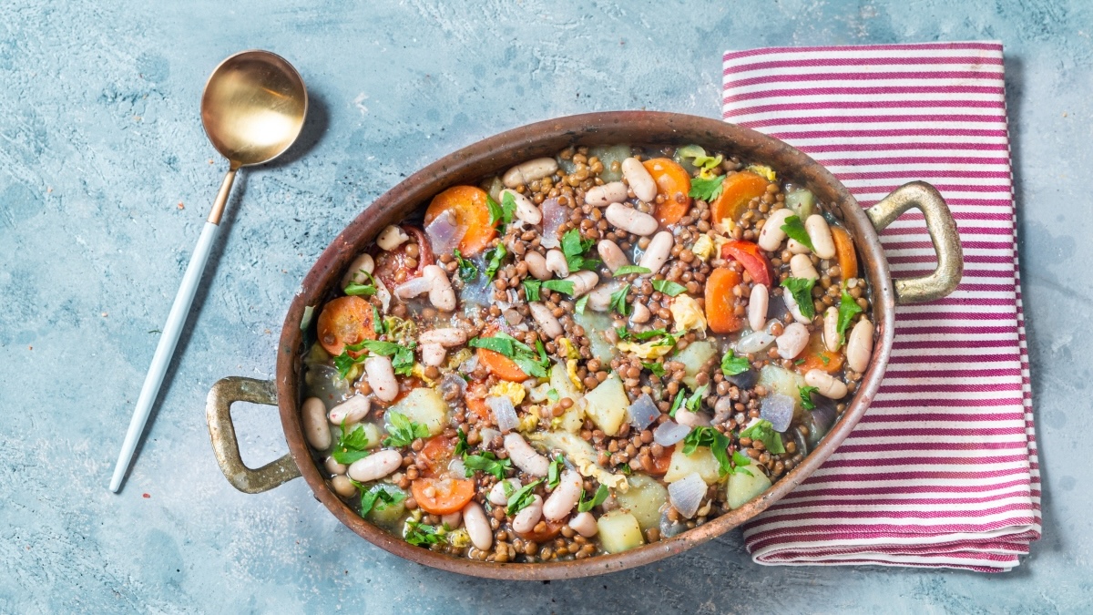 Fiber-Rich Foods for Weight Loss Help Women Over 50 Burn Fat Fast