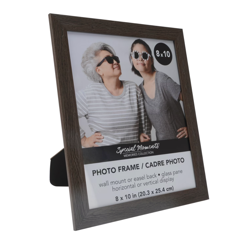 frame