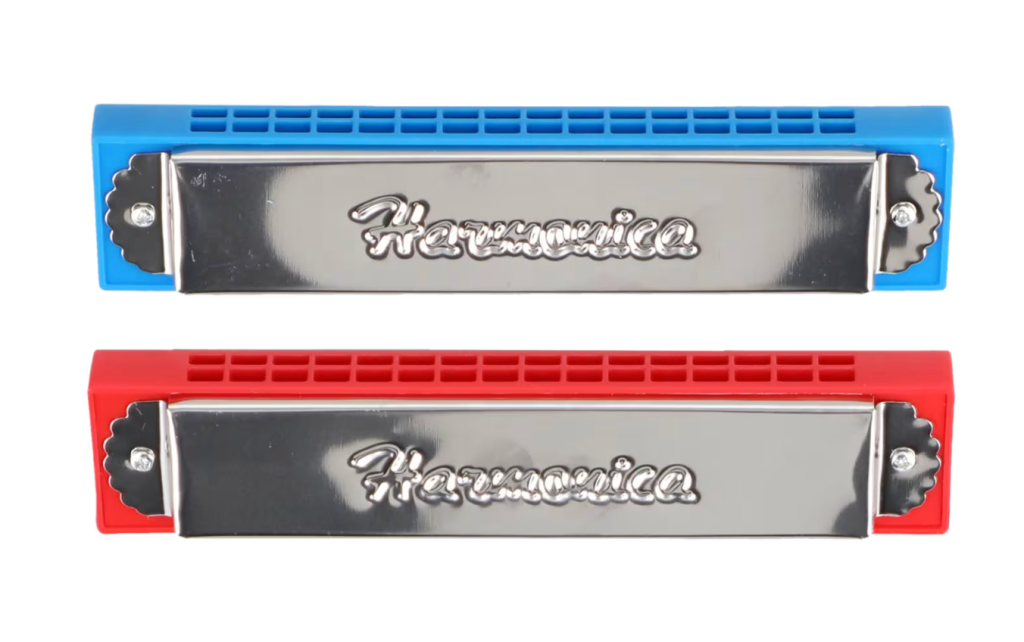 harmonica