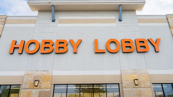 Hobby Lobby