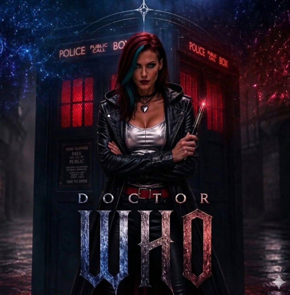 The Battle-Doctor